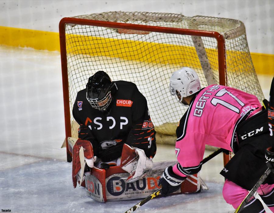 Rennes 4 - 3 Cholet II