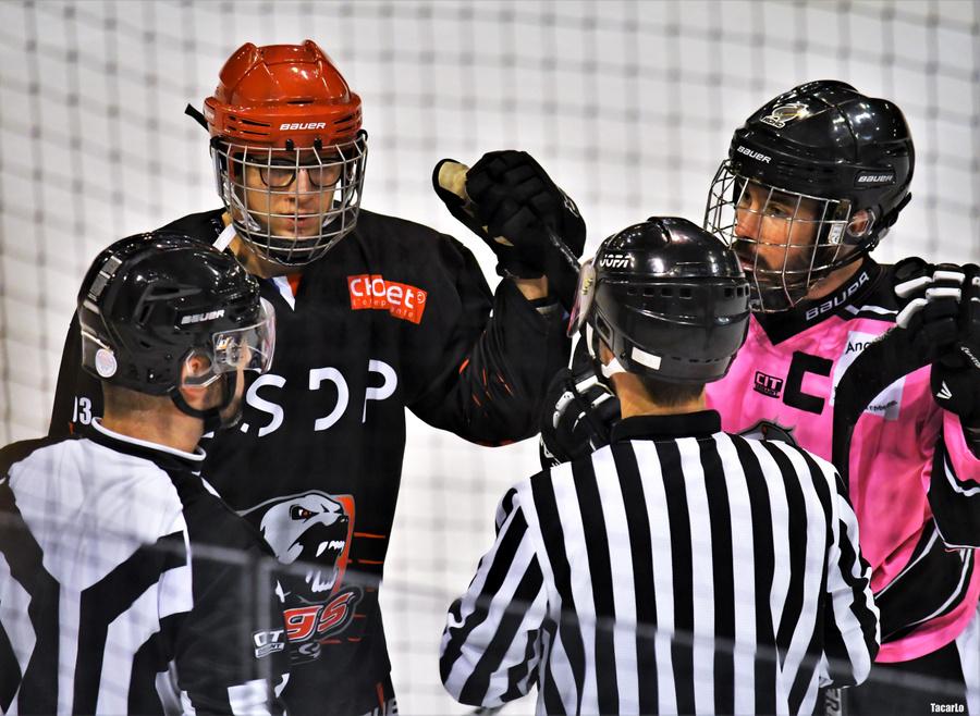 Rennes 4 - 3 Cholet II