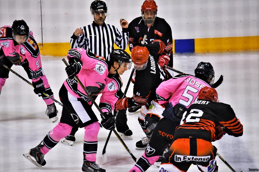 Rennes 4 - 3 Cholet II