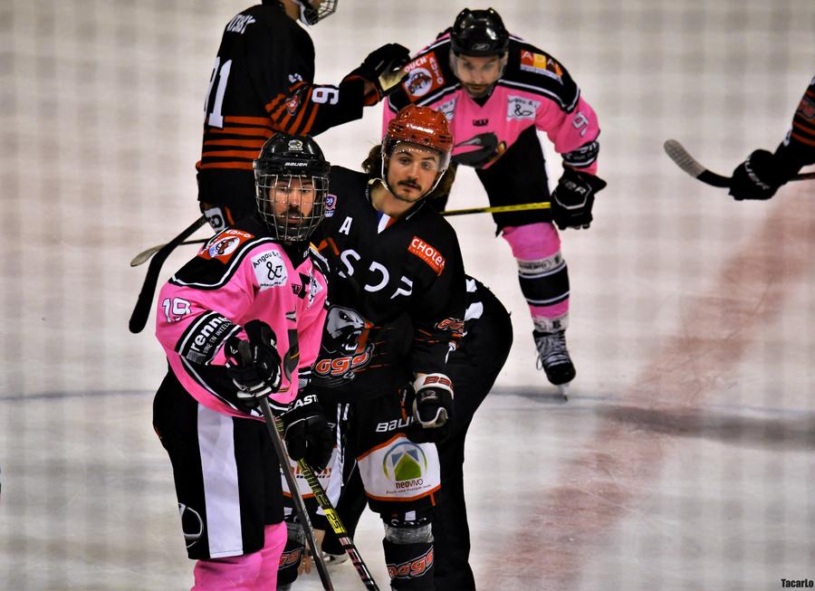 Rennes 4 - 3 Cholet II