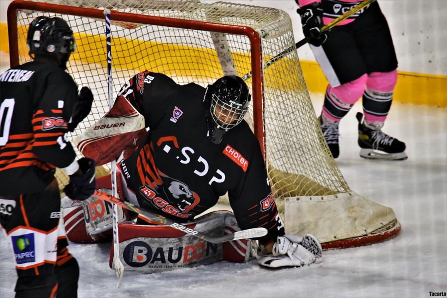 Rennes 4 - 3 Cholet II