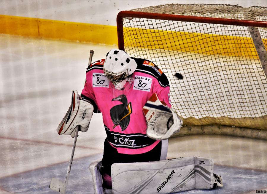 Rennes 4 - 3 Cholet II