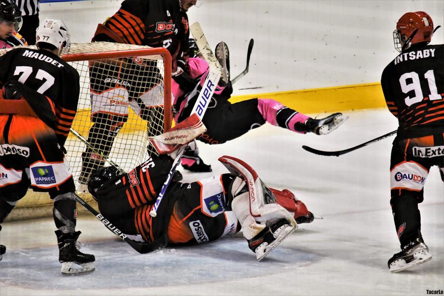 Rennes 4 - 3 Cholet II