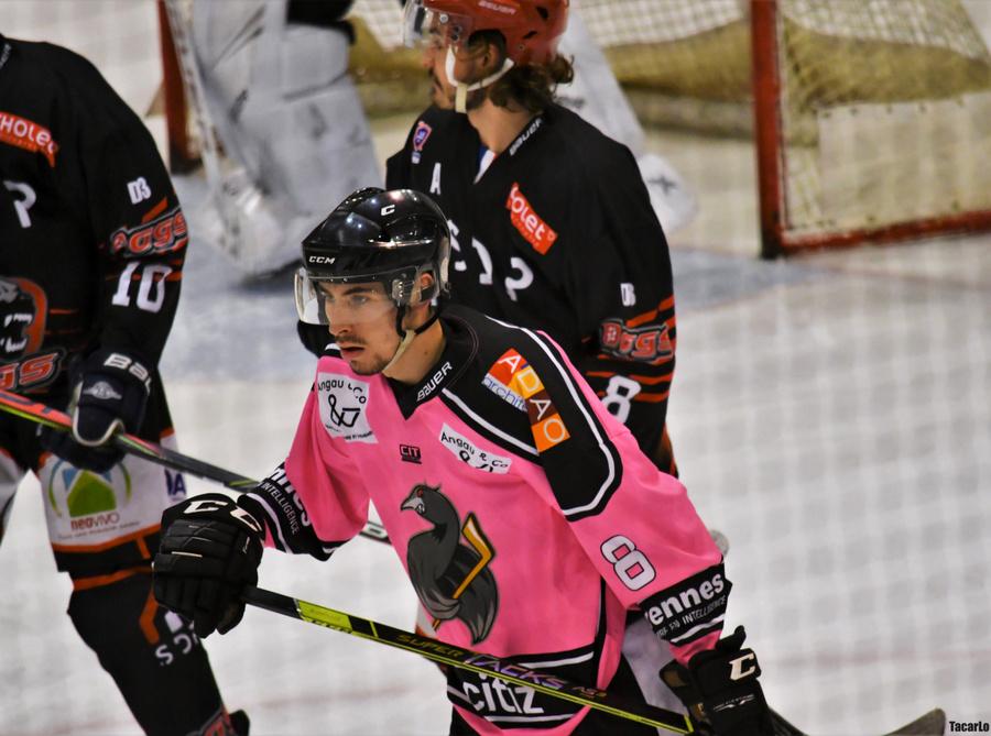 Rennes 4 - 3 Cholet II