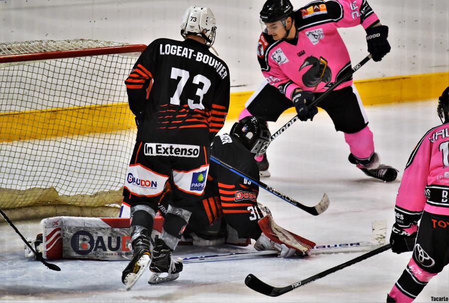 Rennes 4 - 3 Cholet II