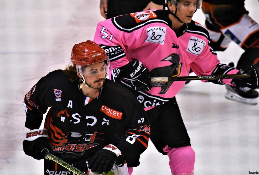 Rennes 4 - 3 Cholet II