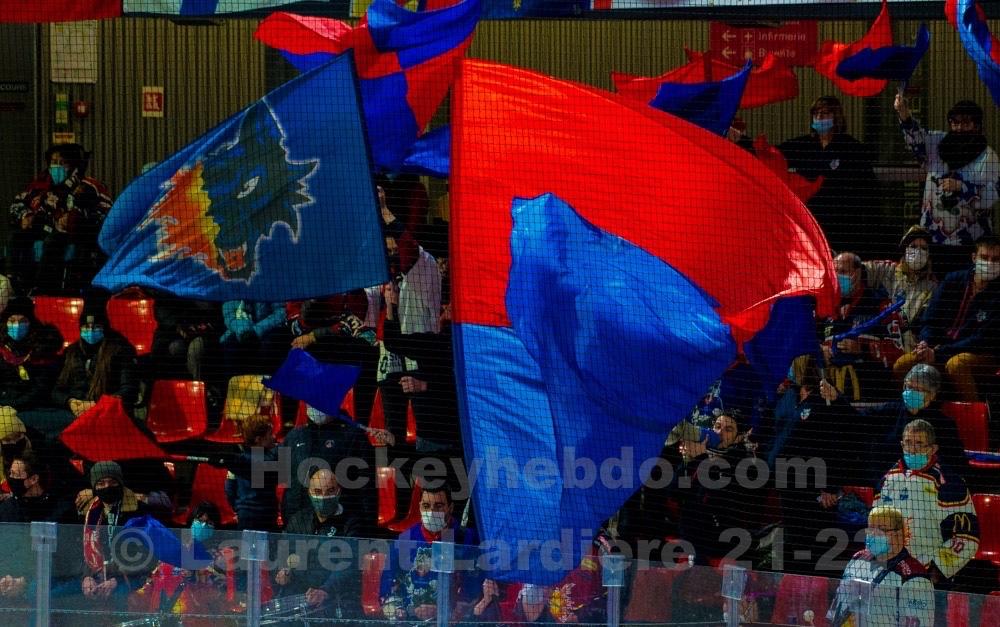 Grenoble  2 - 1 Bordeaux