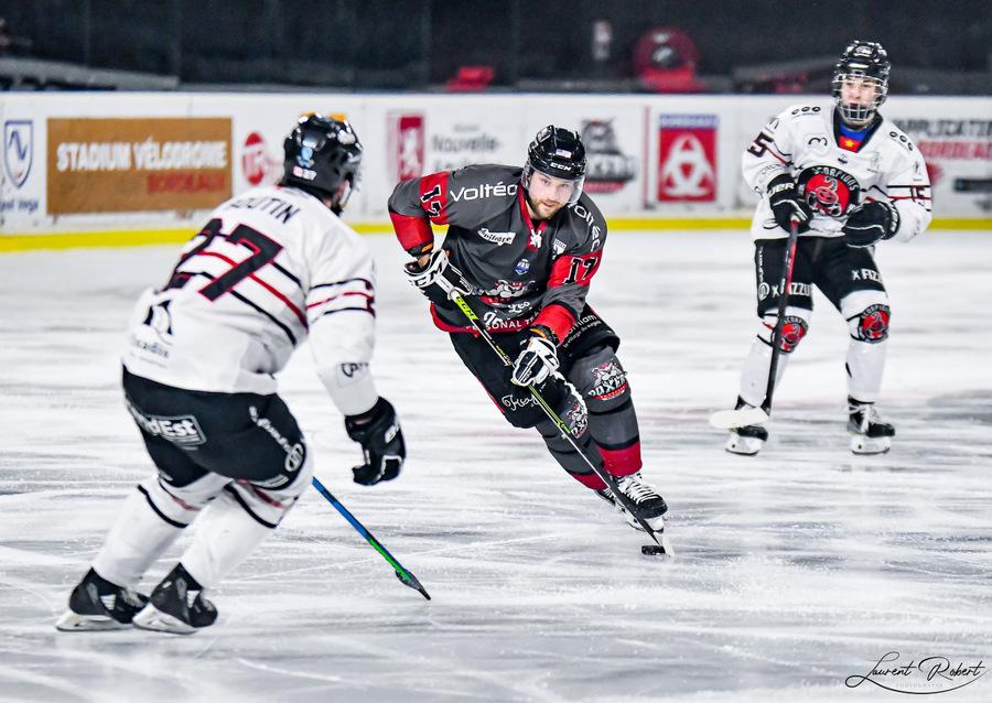Bordeaux 5 - 1 Mulhouse