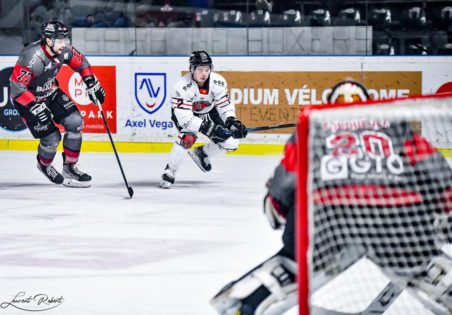Bordeaux 5 - 1 Mulhouse