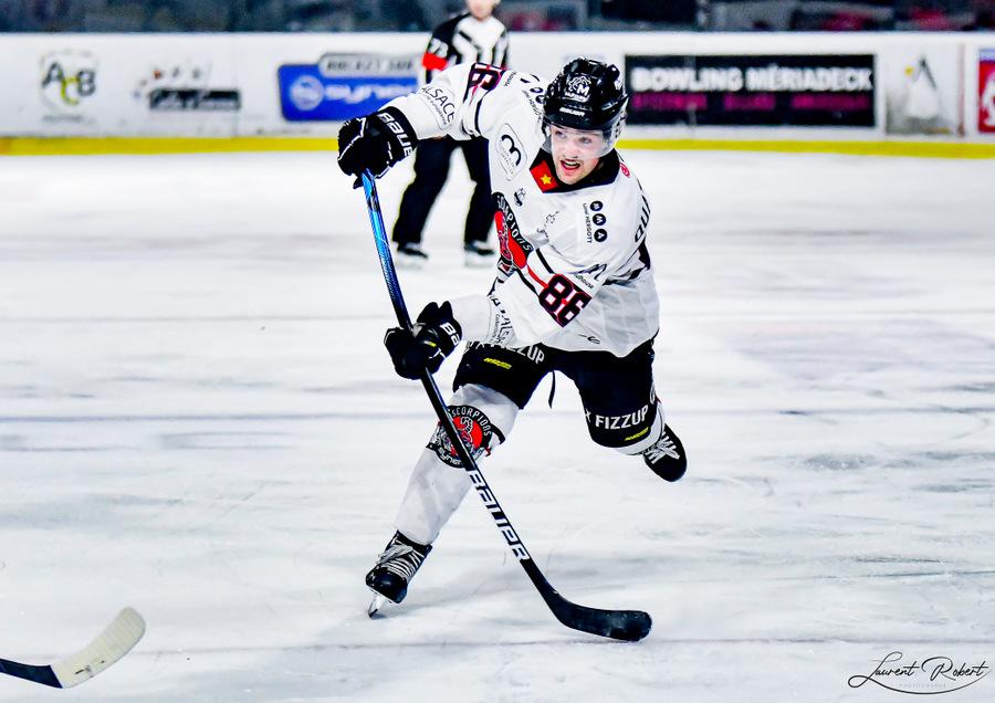 Bordeaux 5 - 1 Mulhouse
