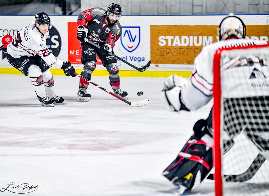 Bordeaux 5 - 1 Mulhouse