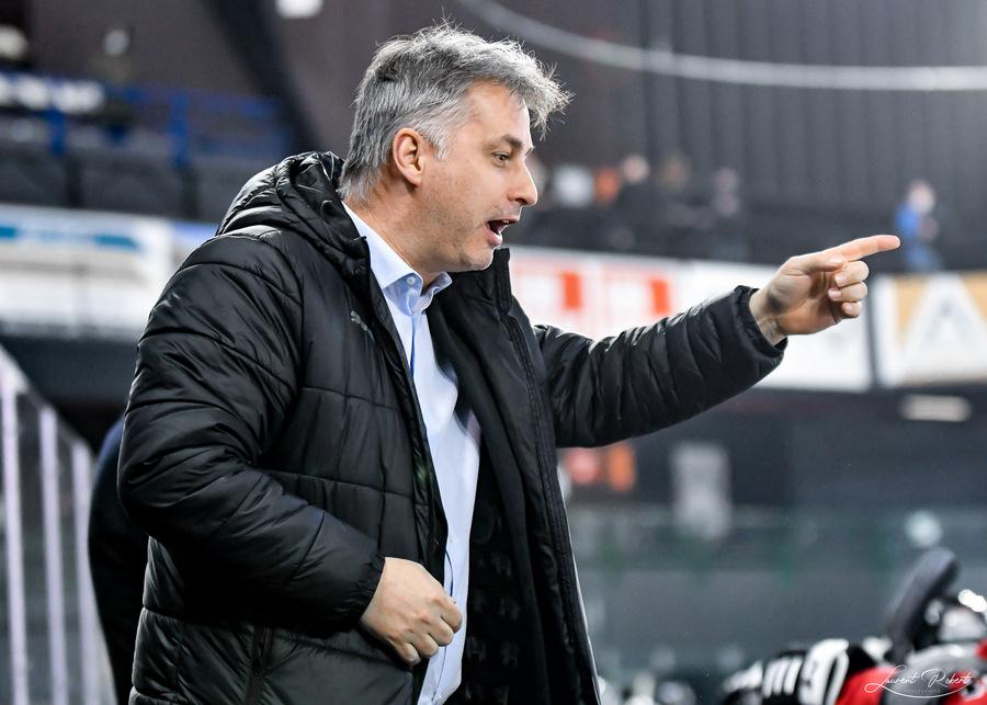 Bordeaux 5 - 1 Mulhouse