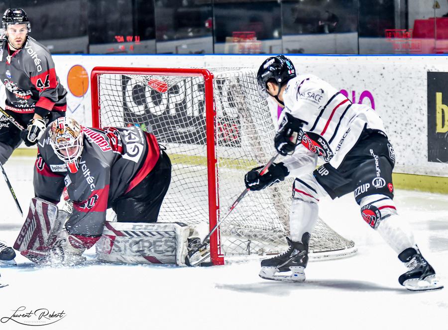 Bordeaux 5 - 1 Mulhouse