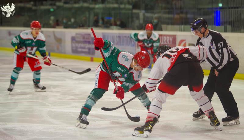 Anglet 1 - 2 Nice