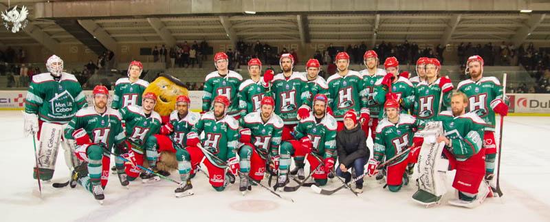 Anglet 1 - 2 Nice