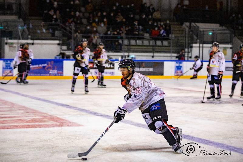 Toulouse-Blagnac 7 - 0 Poitiers