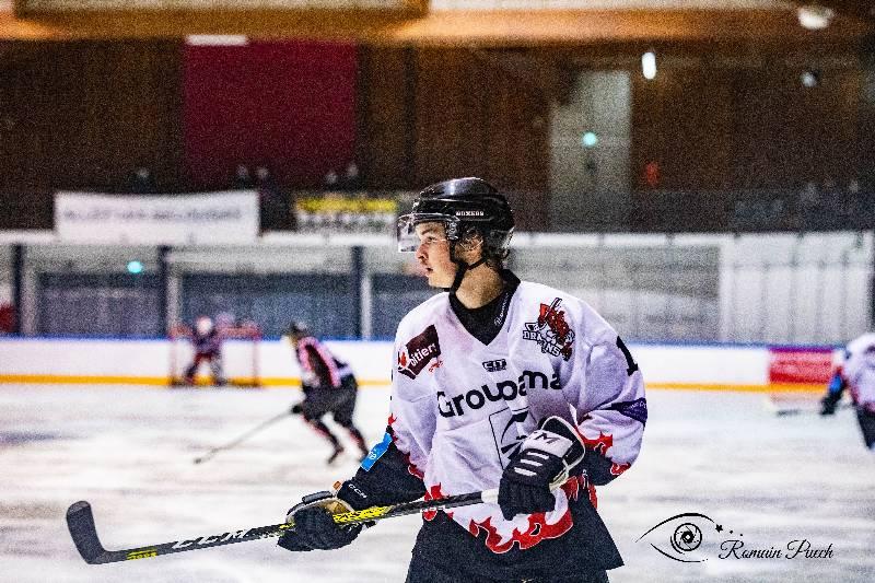 Toulouse-Blagnac 7 - 0 Poitiers