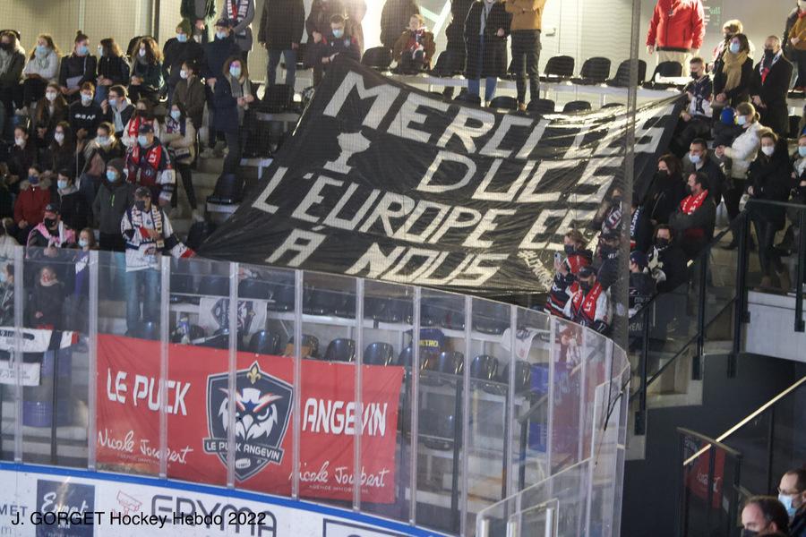 Angers  2 - 1 Anglet