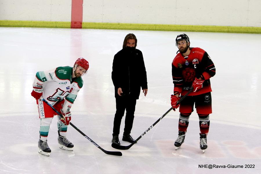 Nice 2 - 3 Anglet