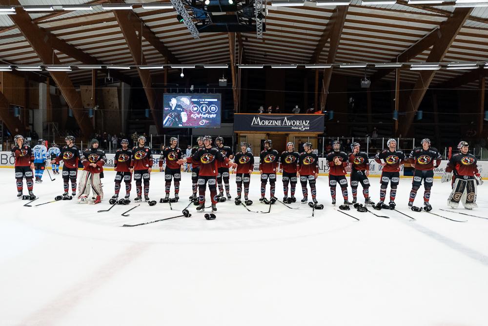 Morzine-Avoriaz 10 - 2 Courchevel-Méribel-Pralognan