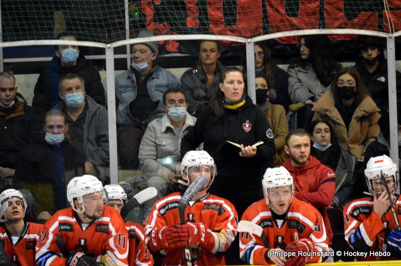 Dijon  5 - 6 Champigny-sur-Marne