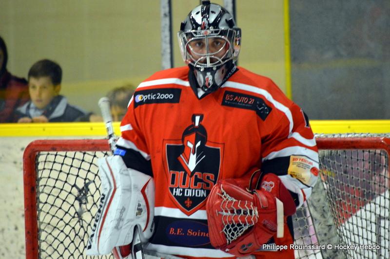 Dijon  5 - 6 Champigny-sur-Marne