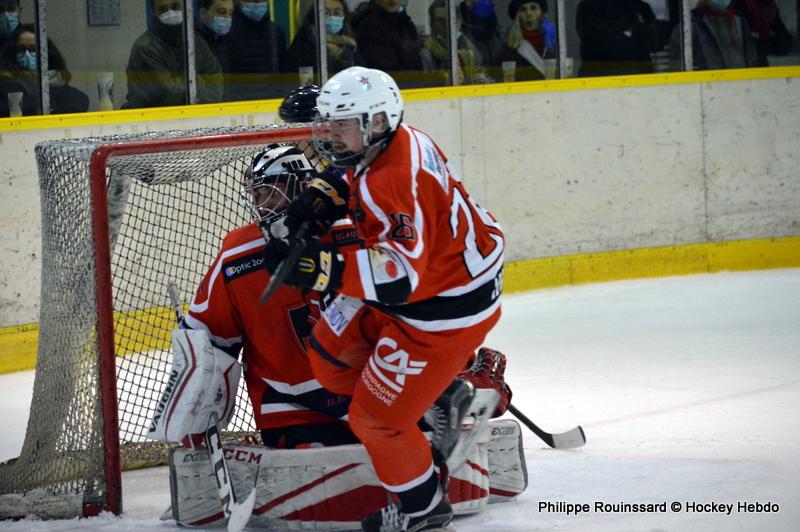 Dijon  5 - 6 Champigny-sur-Marne