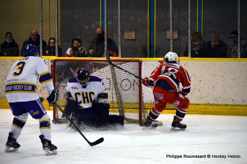 Dijon  5 - 6 Champigny-sur-Marne