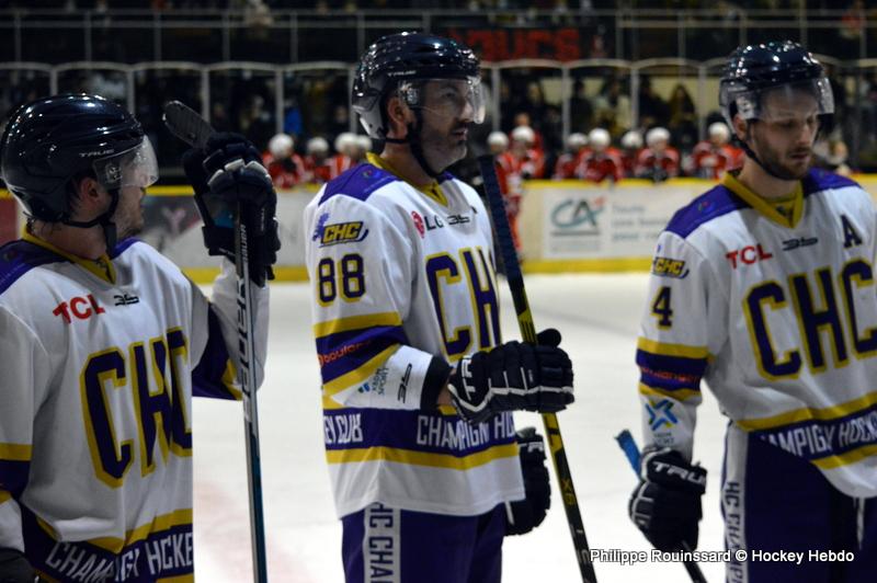 Dijon  5 - 6 Champigny-sur-Marne