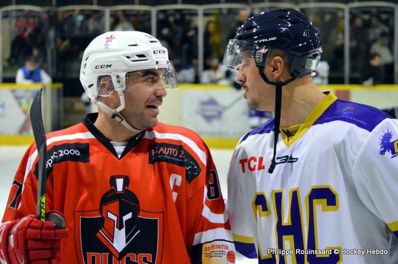 Dijon  5 - 6 Champigny-sur-Marne