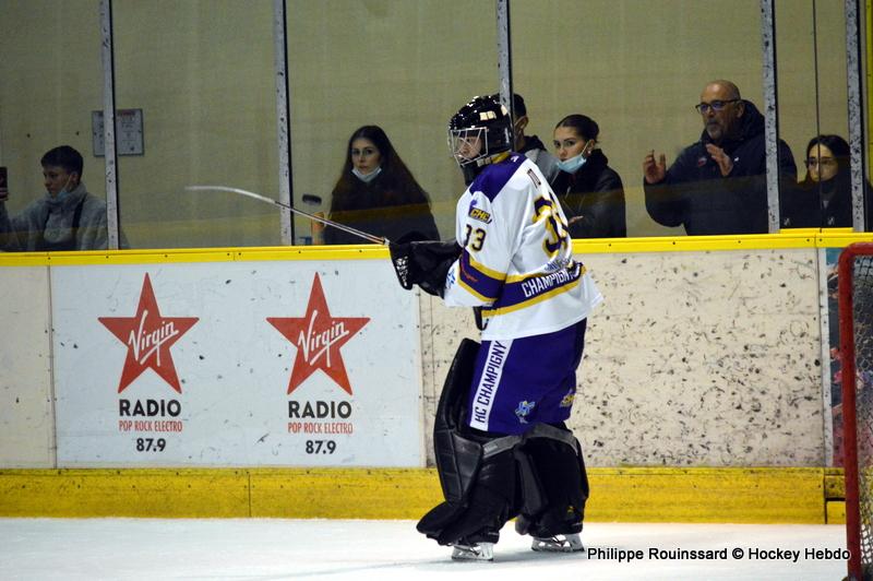 Dijon  5 - 6 Champigny-sur-Marne