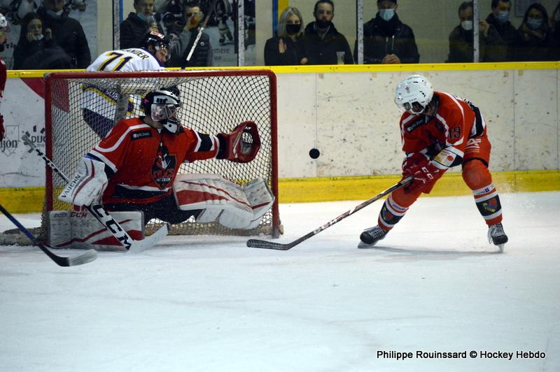 Dijon  5 - 6 Champigny-sur-Marne