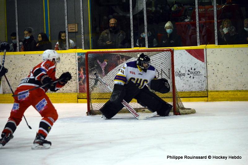 Dijon  5 - 6 Champigny-sur-Marne