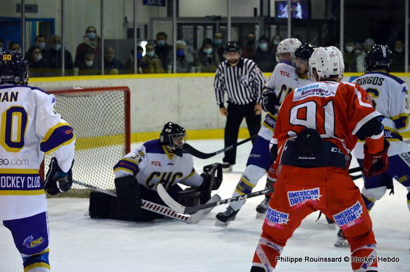 Dijon  5 - 6 Champigny-sur-Marne