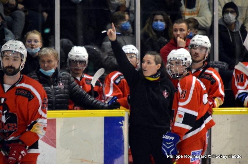 Dijon  5 - 6 Champigny-sur-Marne