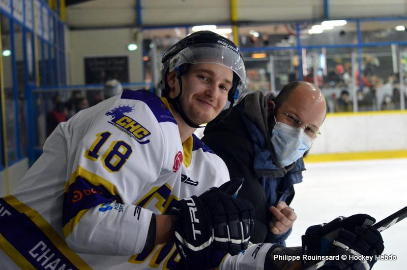 Dijon  5 - 6 Champigny-sur-Marne