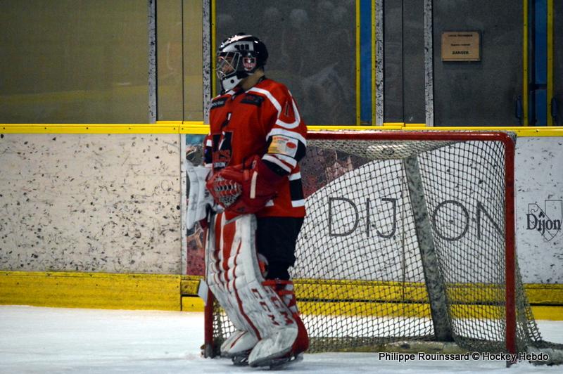 Dijon  5 - 6 Champigny-sur-Marne