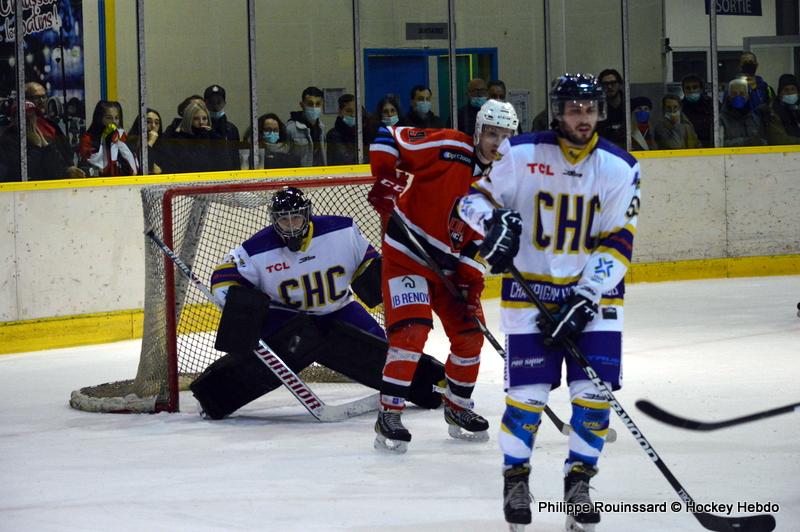 Dijon  5 - 6 Champigny-sur-Marne