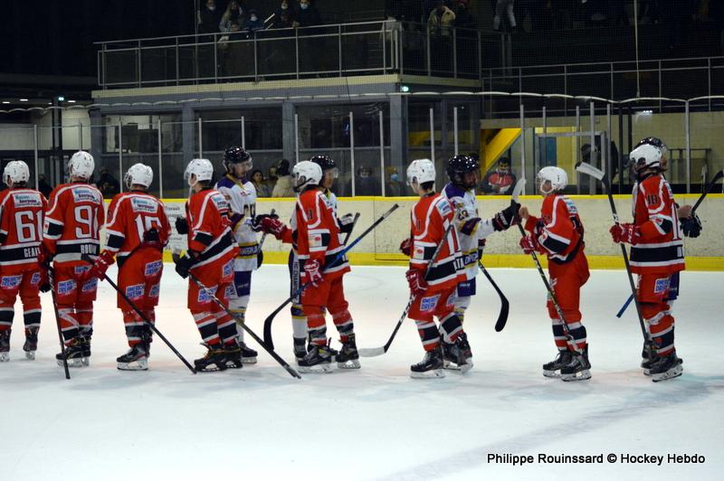 Dijon  5 - 6 Champigny-sur-Marne