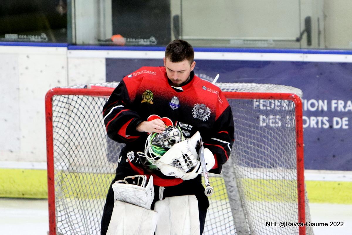 Nice 3 - 2 Amiens 