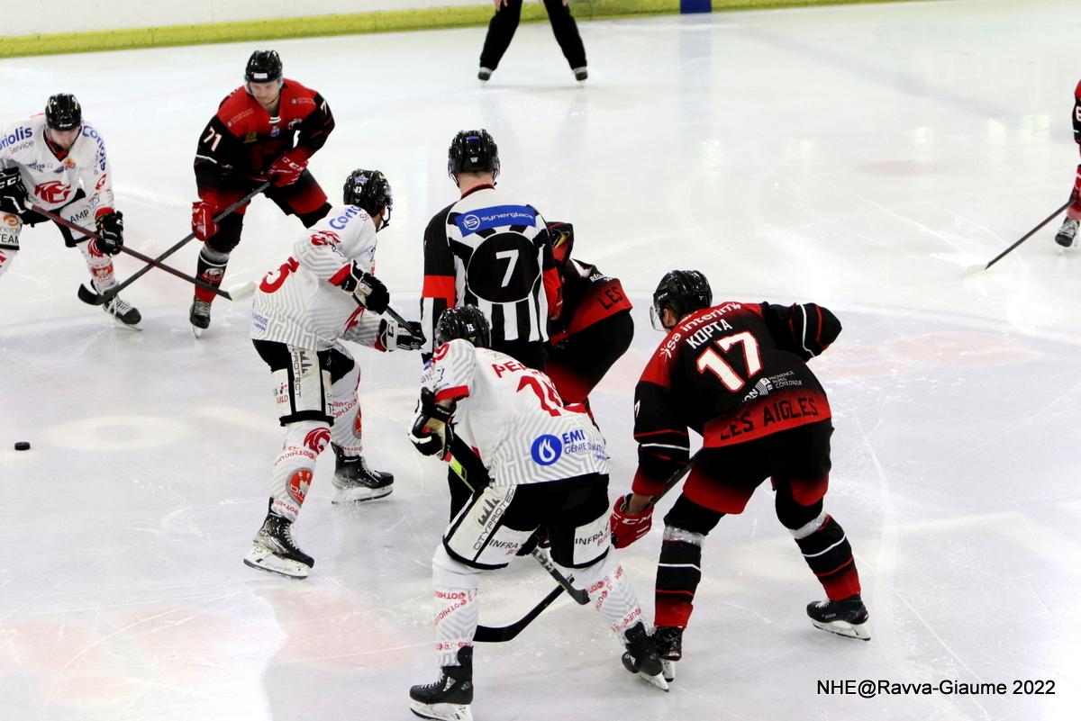 Nice 3 - 2 Amiens 