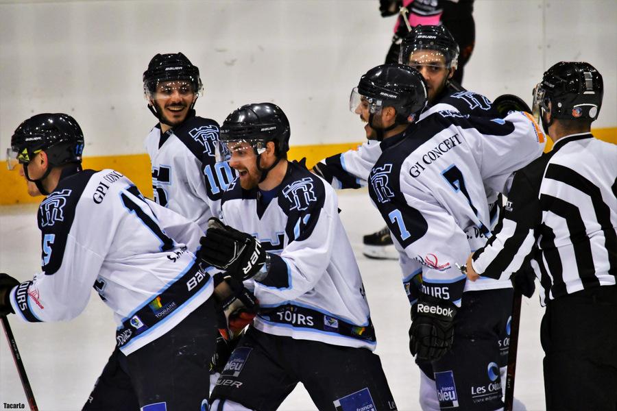 Rennes 3 - 10 Tours II
