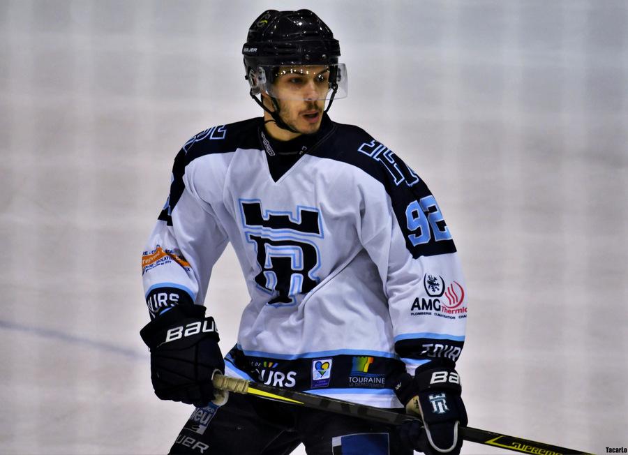 Rennes 3 - 10 Tours II