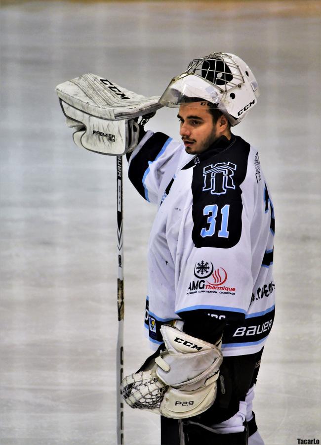 Rennes 3 - 10 Tours II