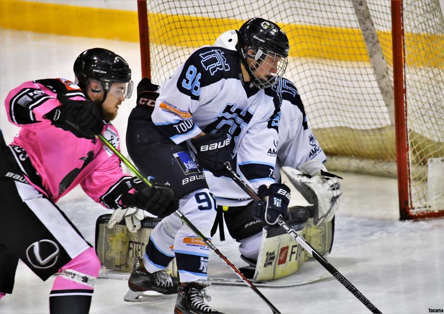 Rennes 3 - 10 Tours II