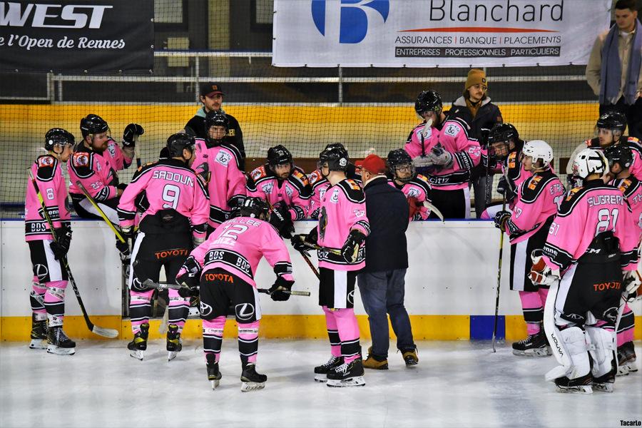 Rennes 3 - 10 Tours II