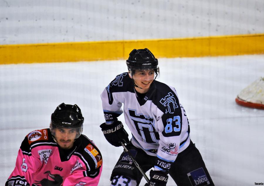 Rennes 3 - 10 Tours II