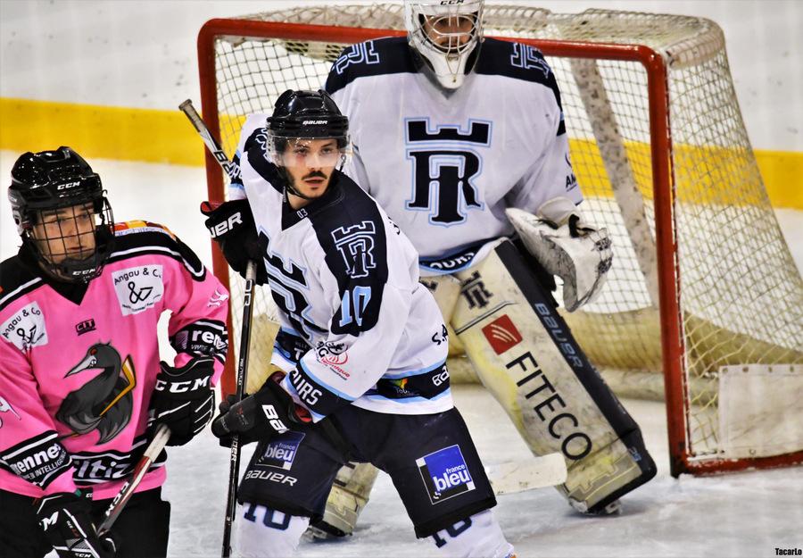 Rennes 3 - 10 Tours II