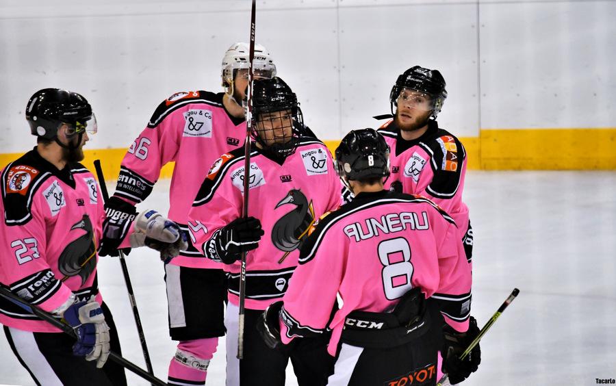 Rennes 3 - 10 Tours II