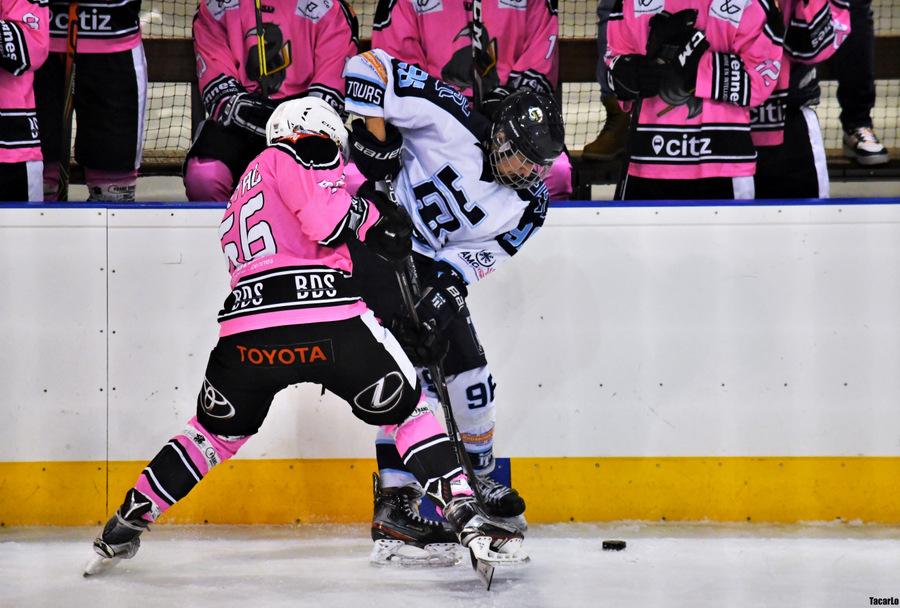Rennes 3 - 10 Tours II